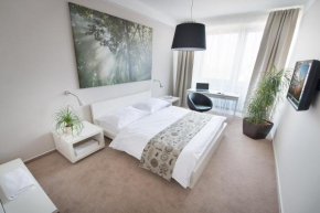 Hotel Energie Prague